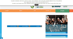 Desktop Screenshot of italiachecambia.org